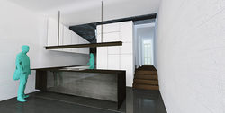 Onoff Architecture | Adderley St