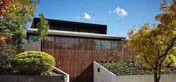 Onoff Architecture | Ivanhoe