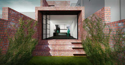 Onoff Architecture | Adderley St