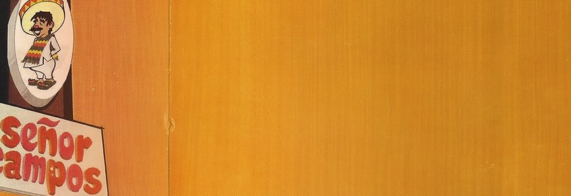 orange color with logo