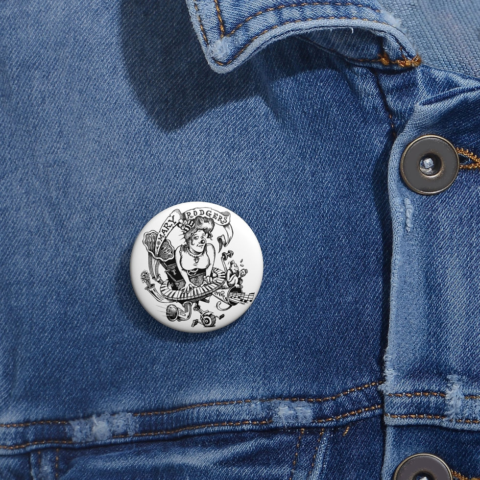 Thumbnail: Custom Pin Buttons