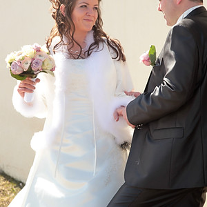 Mariage Maddy & Arnaud