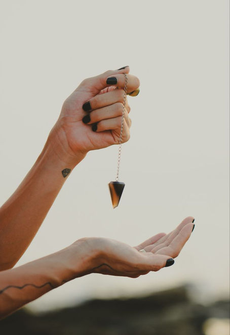 How Trapped Emotions Affect the Body