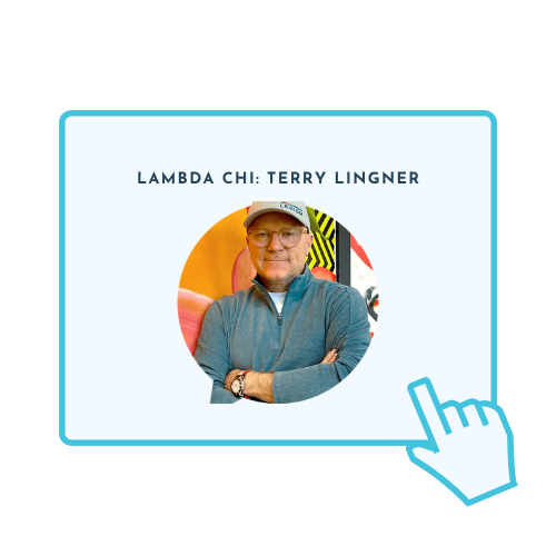 Terry Lingner Profile