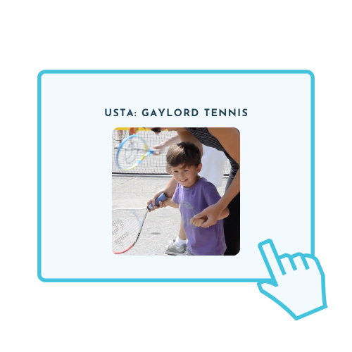 Gaylord Tennis