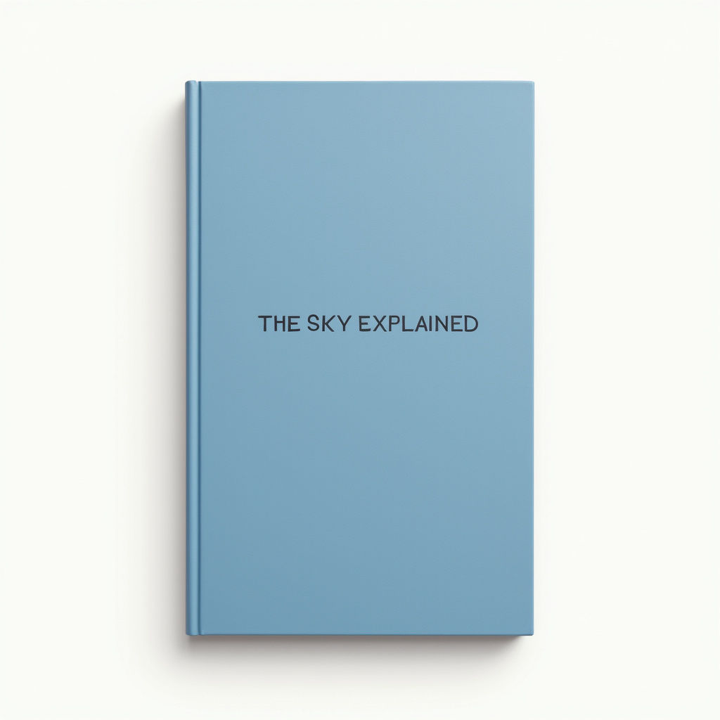 The Sky Explained