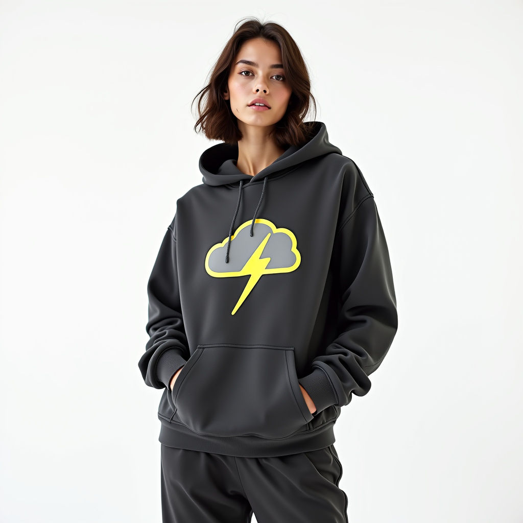 Storm Chaser Hoodie