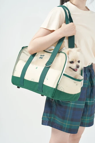 MUMMUR] Windy Bag | Fur Love & Beyond