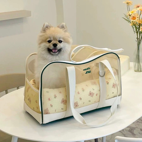 MUMMUR] Windy Bag | Fur Love & Beyond