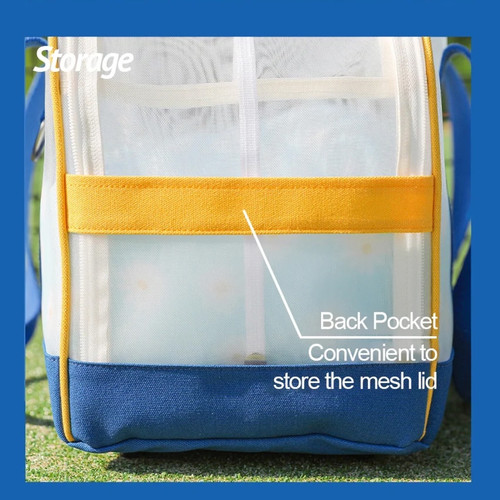 MUMMUR] Windy Bag | Fur Love & Beyond