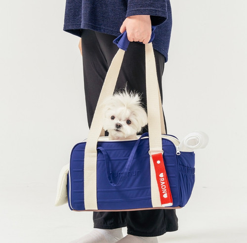 MUMMUR] Candy Carry Bag | Fur Love & Beyond