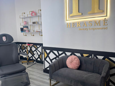 March into Radiance: Spring Skin Revival with Herasme Beauty