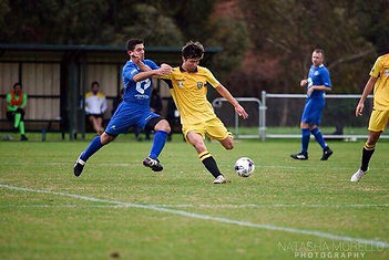 Melbourne Soccer Academy MELSAKA Melsakaacademy