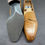Thumbnail: Brands I work with: 
Berluti John Lobb Edward Green Gaziano & Girling Church's Saint Crispin's Crockett & Jones Alden, Carmina Enzo Bonafè, Bontoni Edward Green Santoni Tricker's Cheaney Corthay JM Weston Vass Shoes Stefano Bemer Loding, Meermin Sutor Mantellassi Edward Green George Cleverley J.M. Weston Gustav Von Aschenbach R.M. Williams Hiro Yanagimachi Lobb  Grenson  Silvano Sassetti Septième Largeur Johnston & Murphy Rozsnyai JM Weston Stephane Jimenez Alden Shoe Company Anthony Cleverley Yanko Yuketen Cleverley JM Legazel Lattanzi Nicks Boots Ron Rider

Services I provide: 
Heel Replacement, Toe Tap Installation, Resoling, Polishing, Shoe Shine, Sole Protector, Shoe Repair
Discover quality craftsmanship at Aram The Cobbler From expert shoe repairs to bespoke creations, we blend tradition with innovation. Our meticulous attention to detail ensures every stitch and sole is crafted to perfection, preserving comfort and style. Whether restoring a beloved pair or creating a custom mas