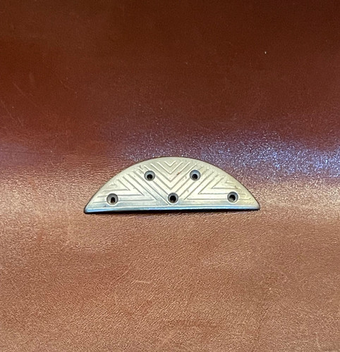 jr leather soles cost