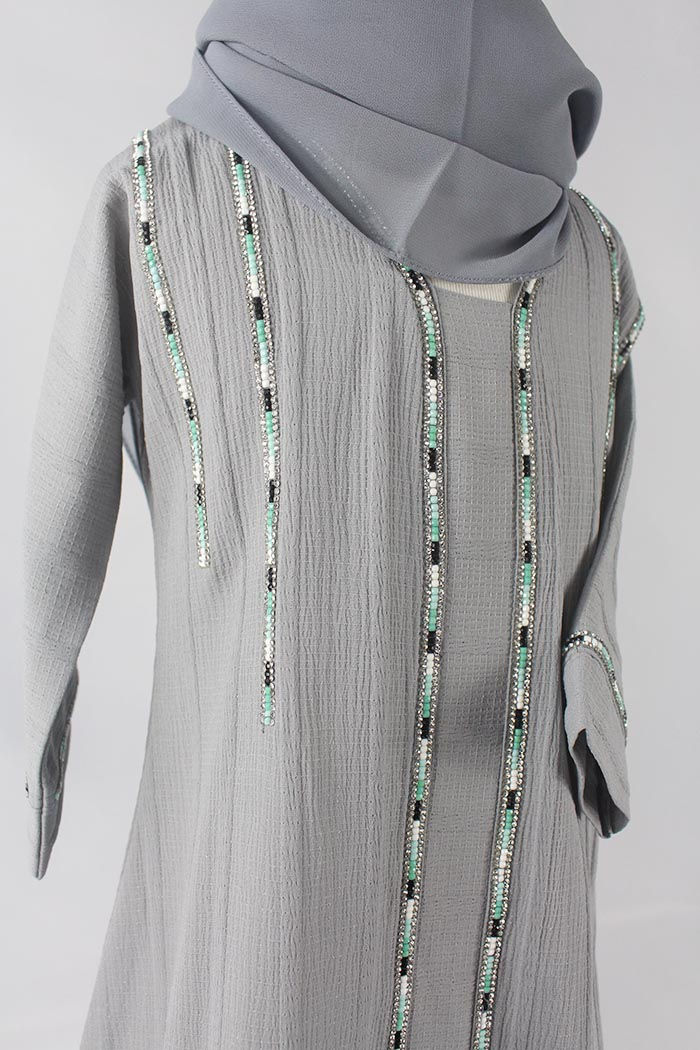 Thumbnail: Kaisar Grey