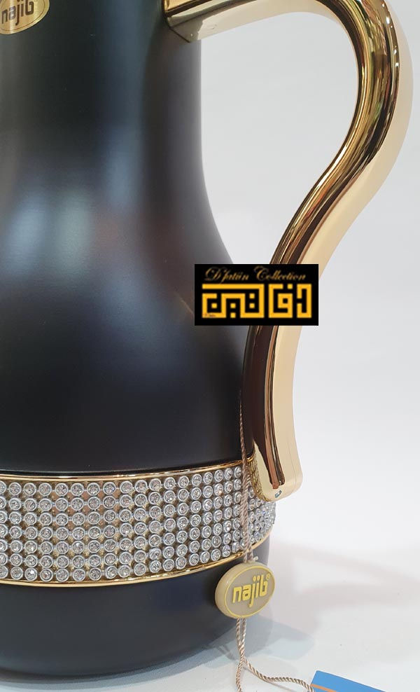 Thumbnail: Vacumn Flask