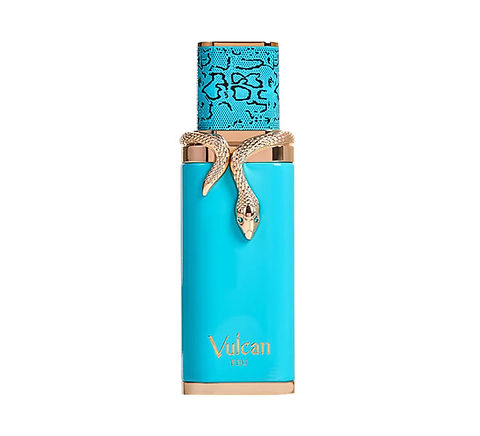 その他 KAMEN RIDER VULCAN Eau de Parfum Vulcan Feu | D'Fatiin Collections