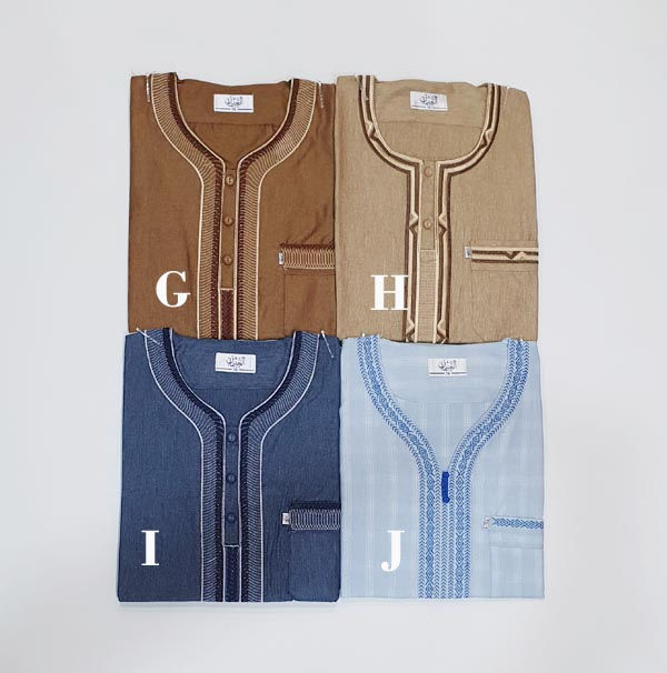Thumbnail: Short Sleeve