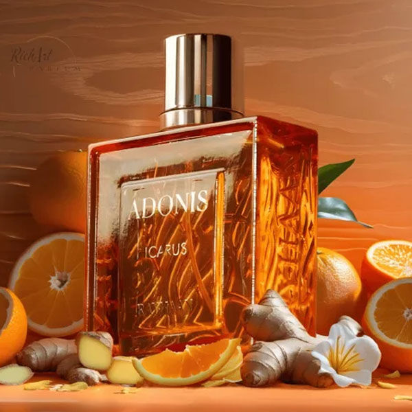 Thumbnail: Adonis Icarus