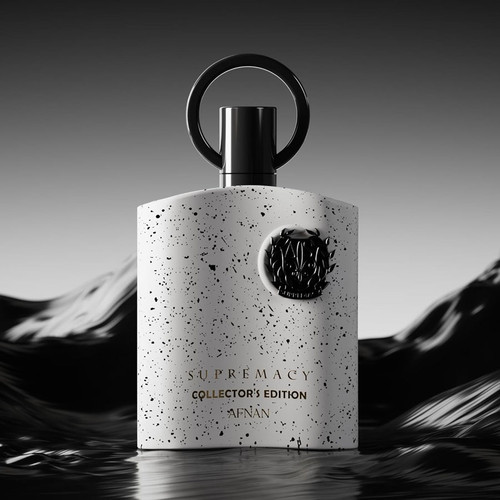香水(男性用) Afnan Supremacy Collector's Edition Afnan Supremacy Collector's Edition | D'Fatiin Collections