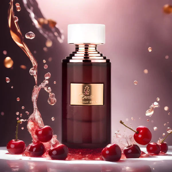 Thumbnail: Cherry Cola