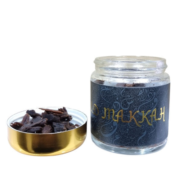 Thumbnail: Oud Makkah