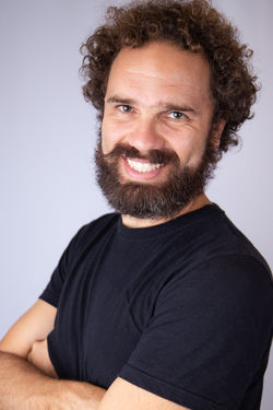 Beto Corrêa - 2019