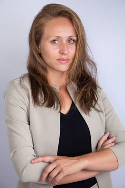 Priscila Salles - 2019
