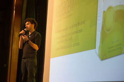 Evento Jeunesse - 2018