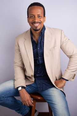 Robson Santos - 2018