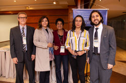 Evento da Portos e Navios - 2019