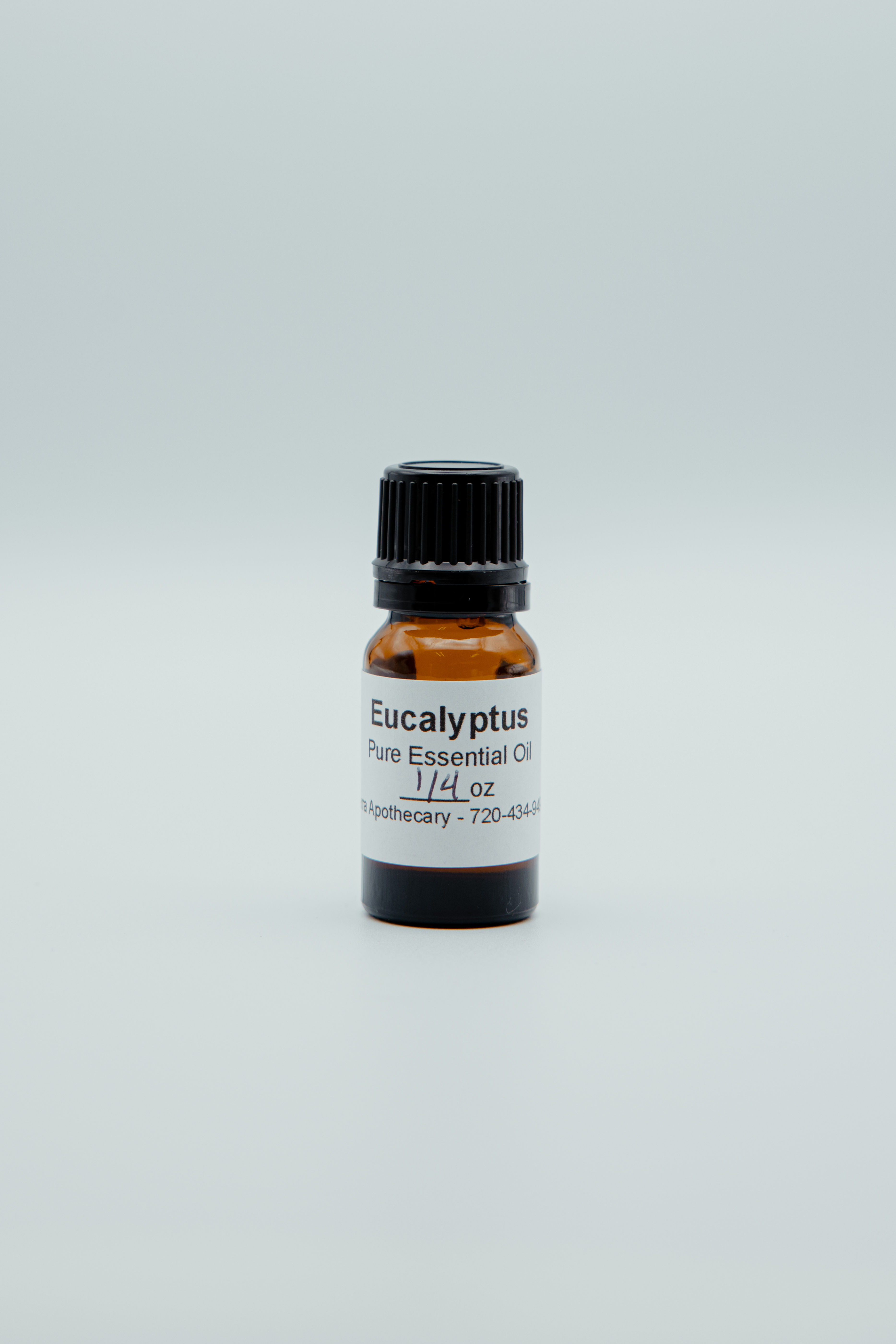 Eucalyptus | Essential