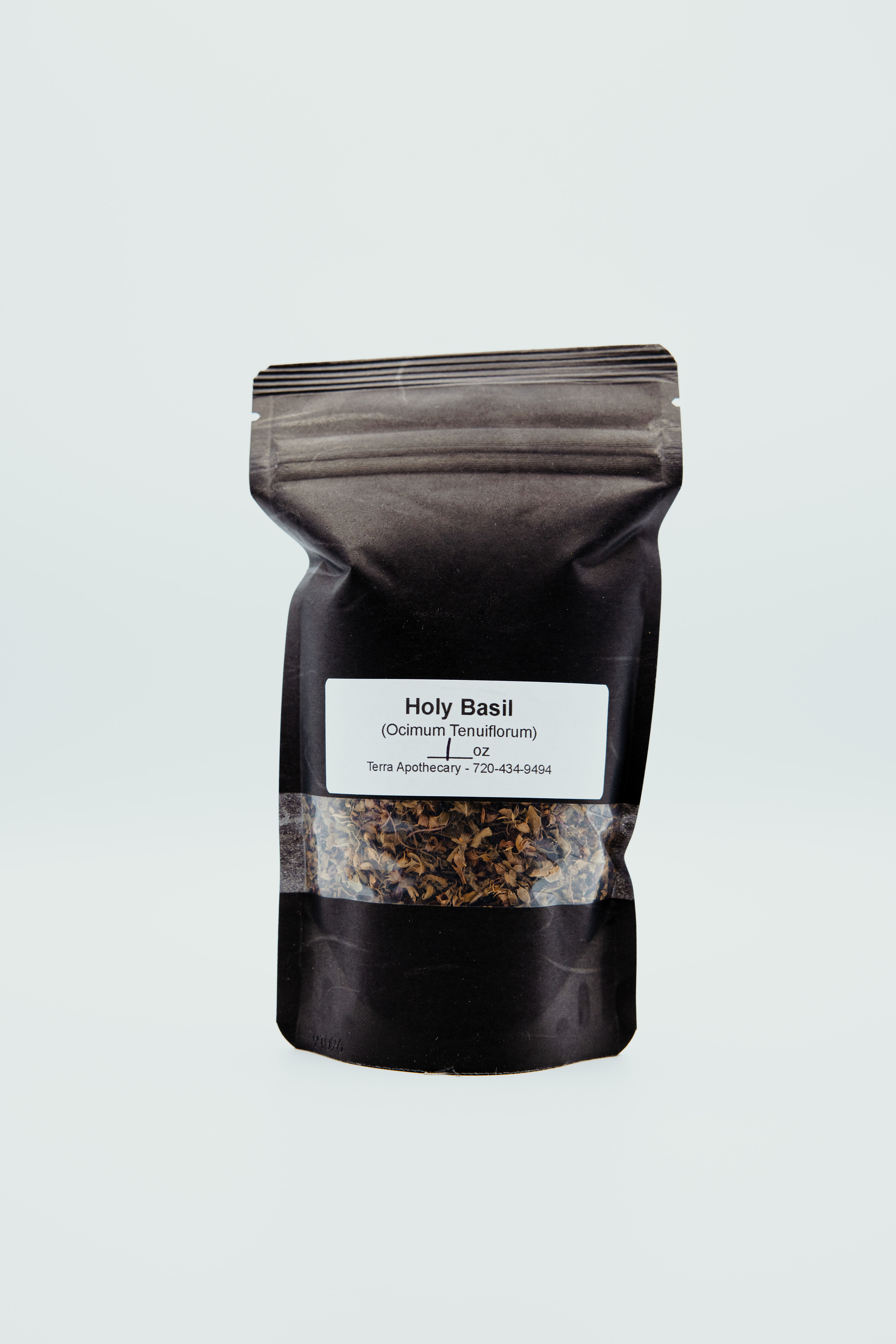 Holy Basil | 1oz