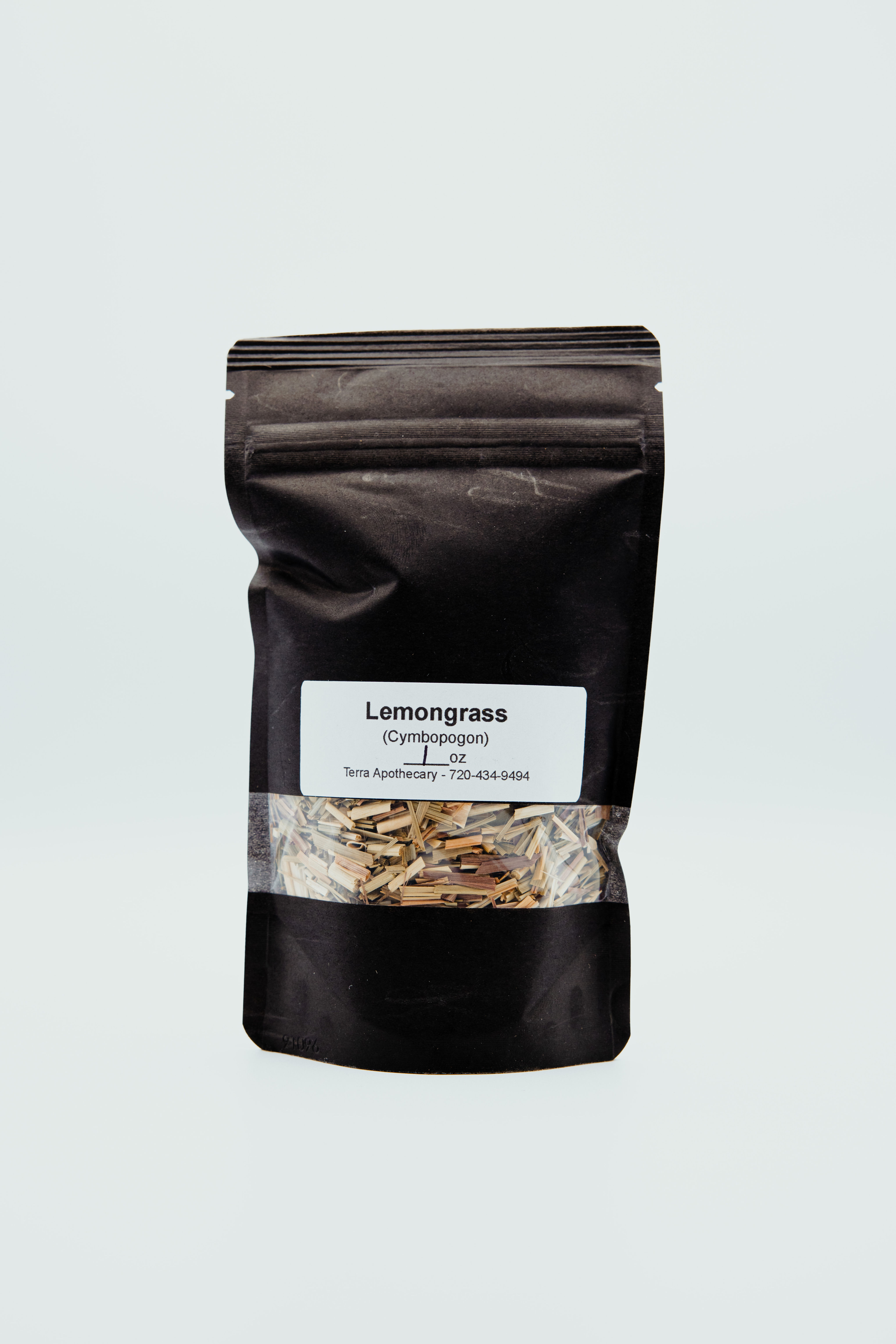 Lemongrass | 1oz