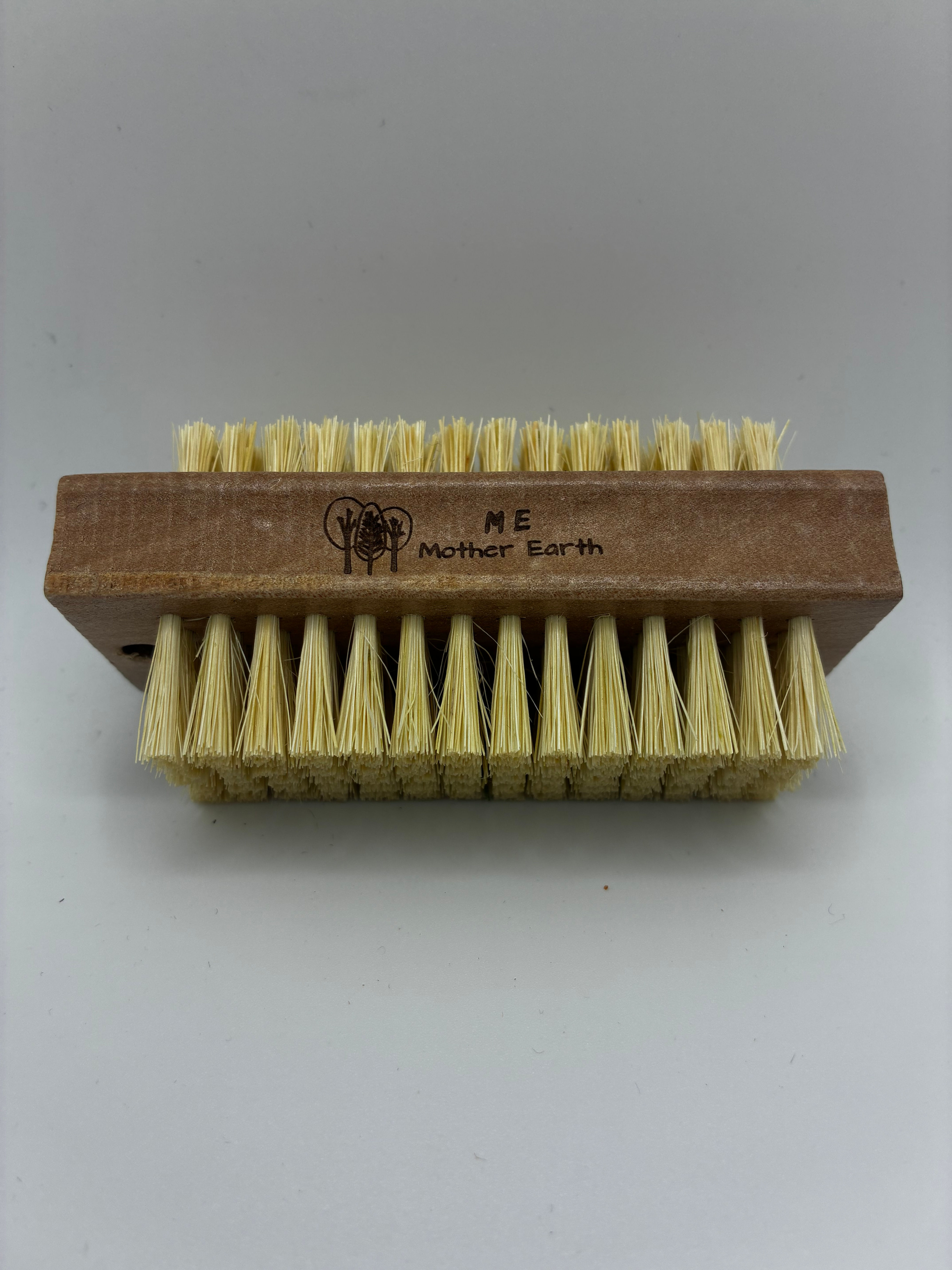 Wood Nail Cleaning Brush
