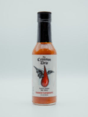 Sauce Leopard | Crimson Drip Fresno Pepper Sauce
