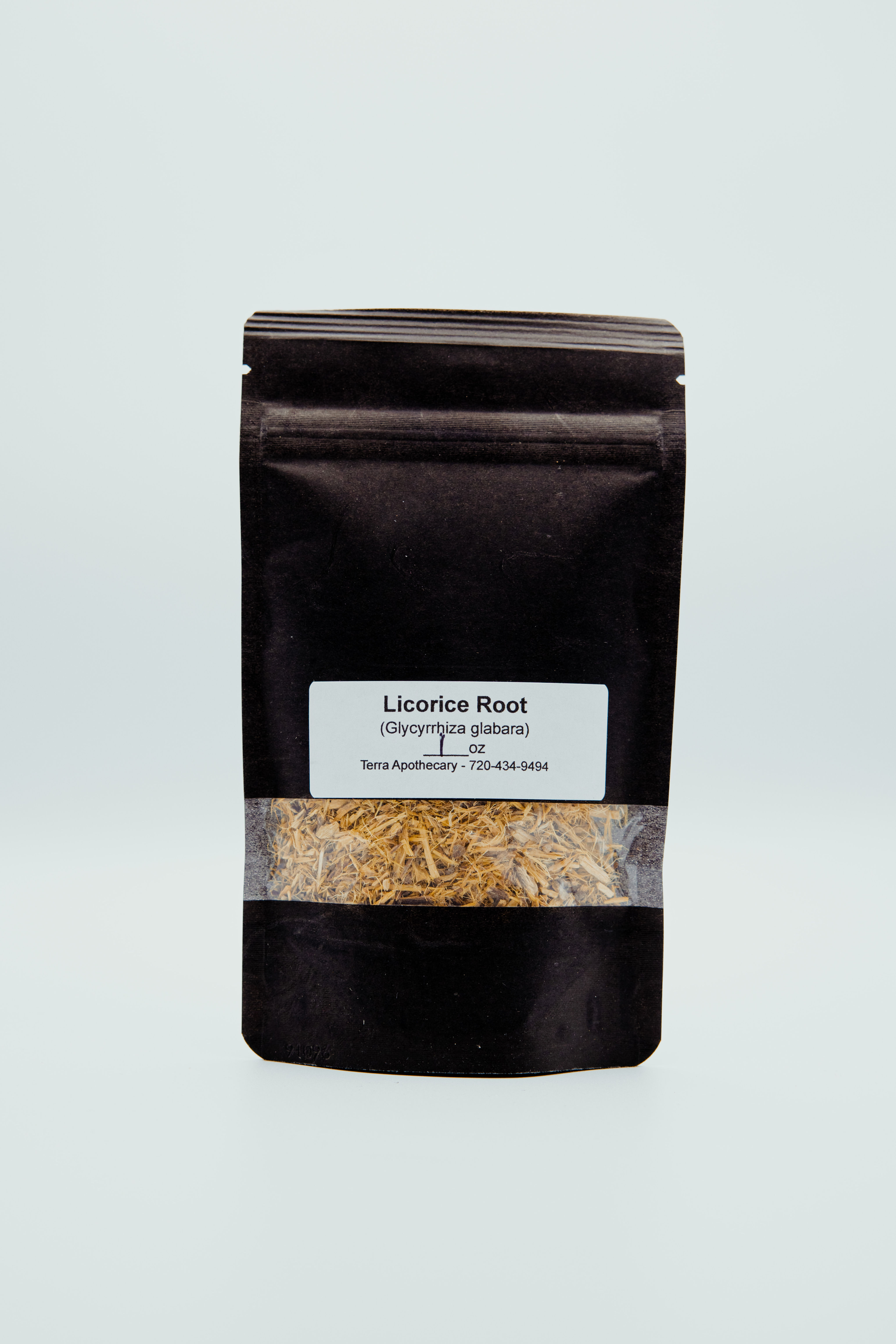 Licorice Root | 1oz