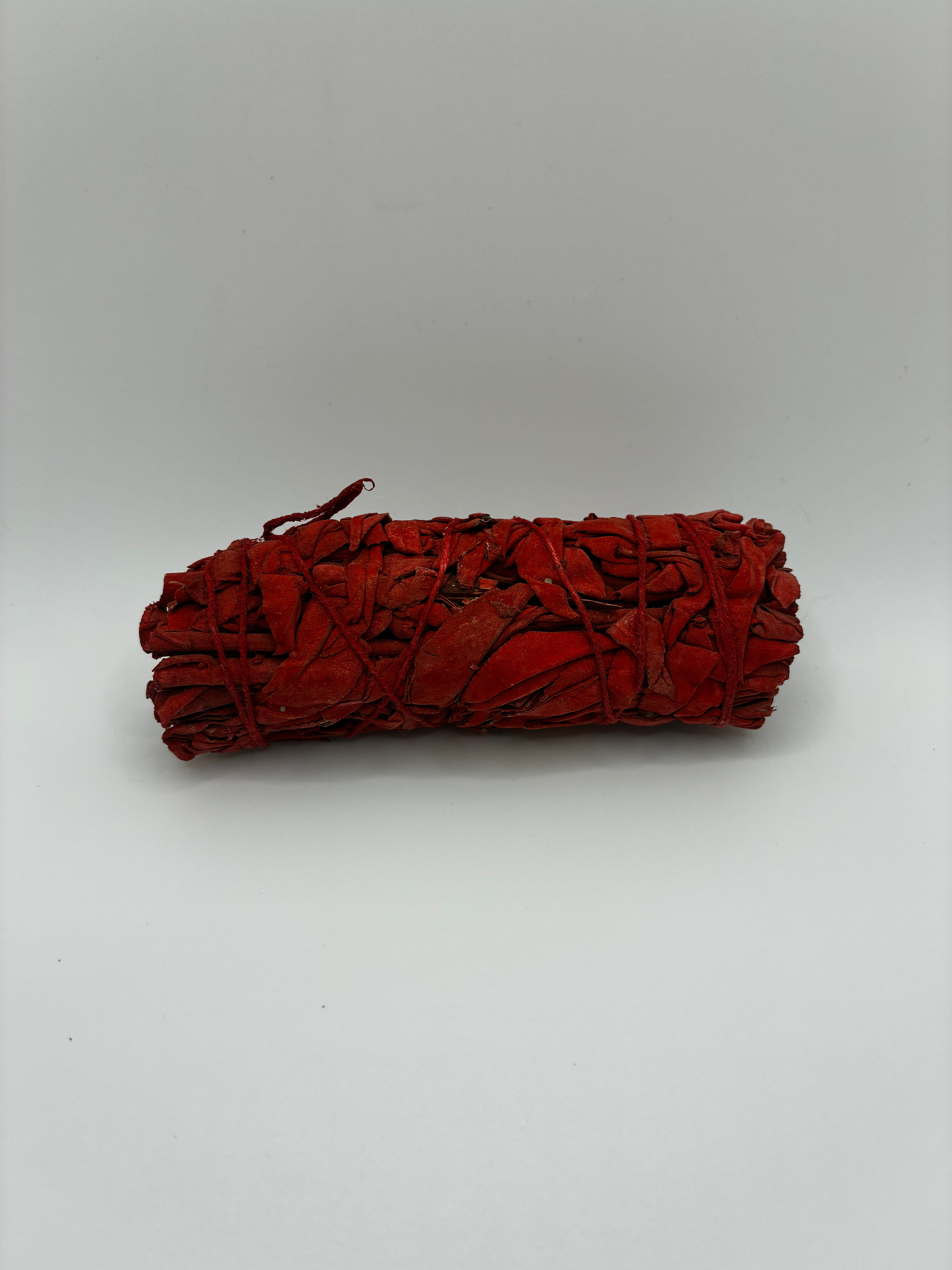 Dragon's Blood Smudge Wand
