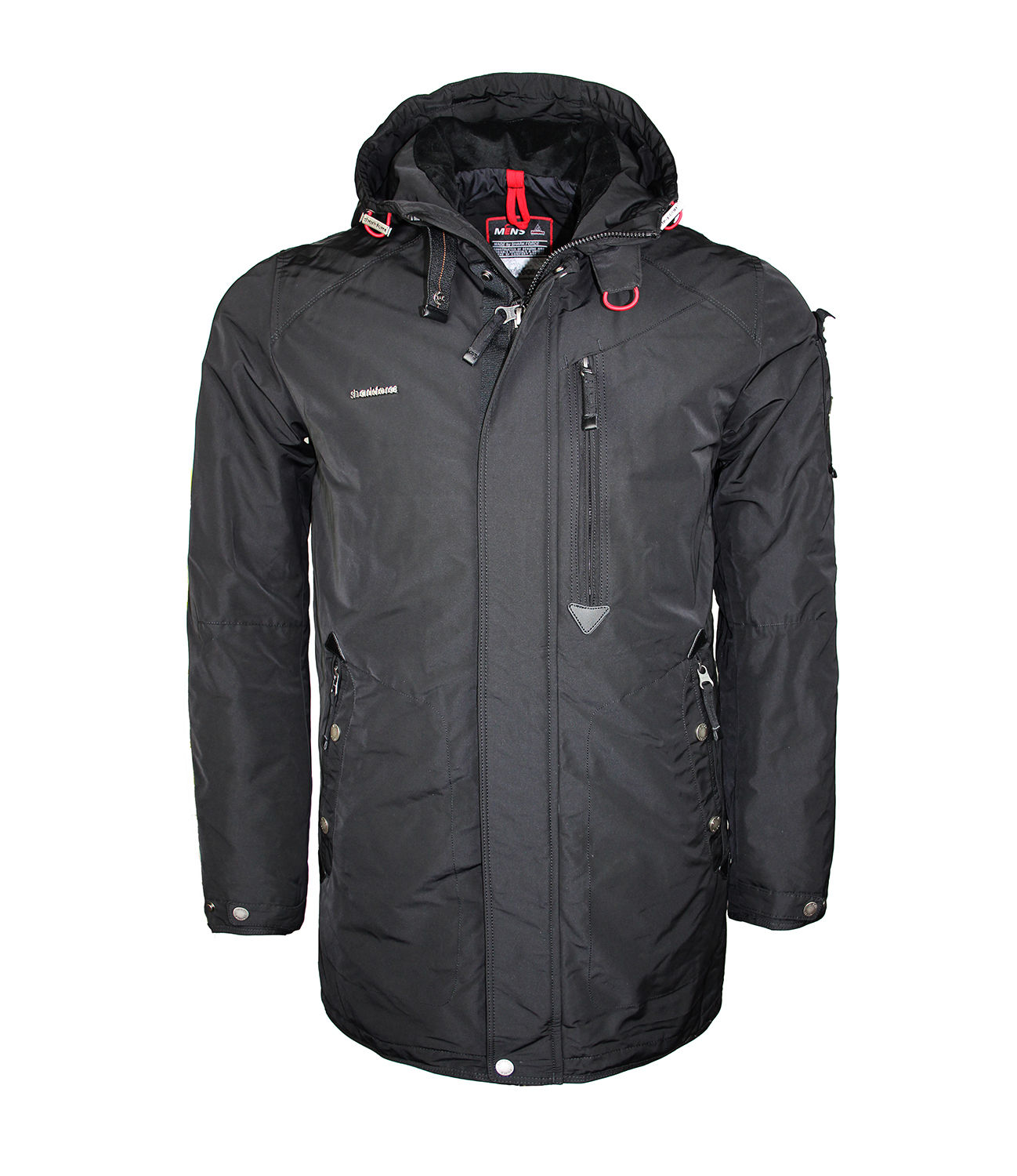 Shark Force Осенняя Куртка