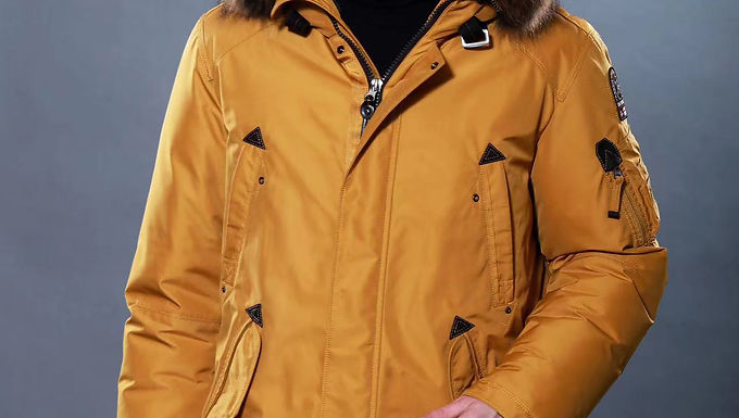 Зимова Аляска Shark Force