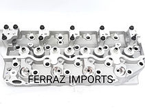 CABEÇOTE BONGO K2500