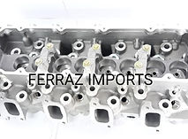 CABEÇOTE HILUX 3.0 1KZT 1KZTE TURBO