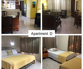 Apartment D