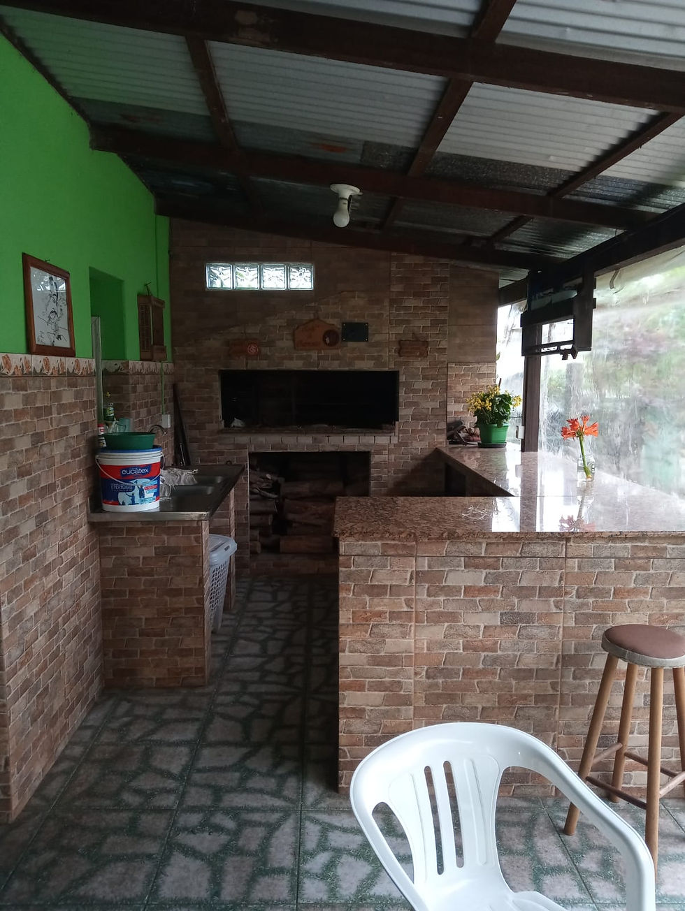 Miniatura: VENDE-SE Chácara na Rua Chilon Calero