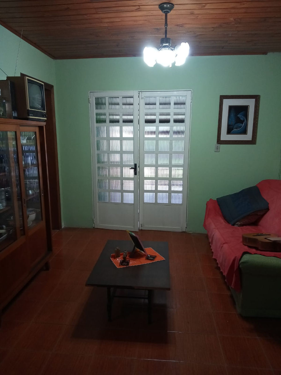 Miniatura: VENDE-SE Chácara na Rua Chilon Calero
