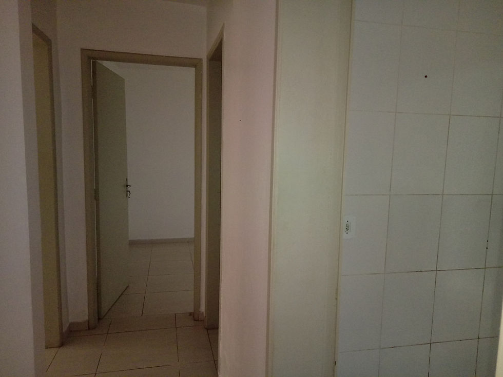 Miniatura: VENDE-SE apartamento no Edifício Porto Belo