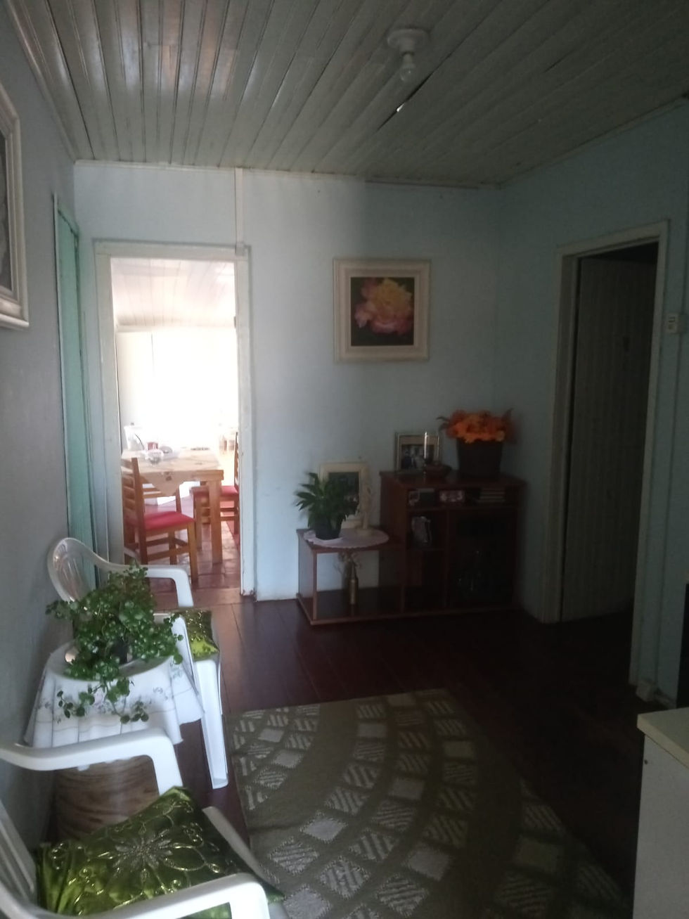 Miniatura: VENDE-SE DUAS CASAS na Rua Venâncio Áyres