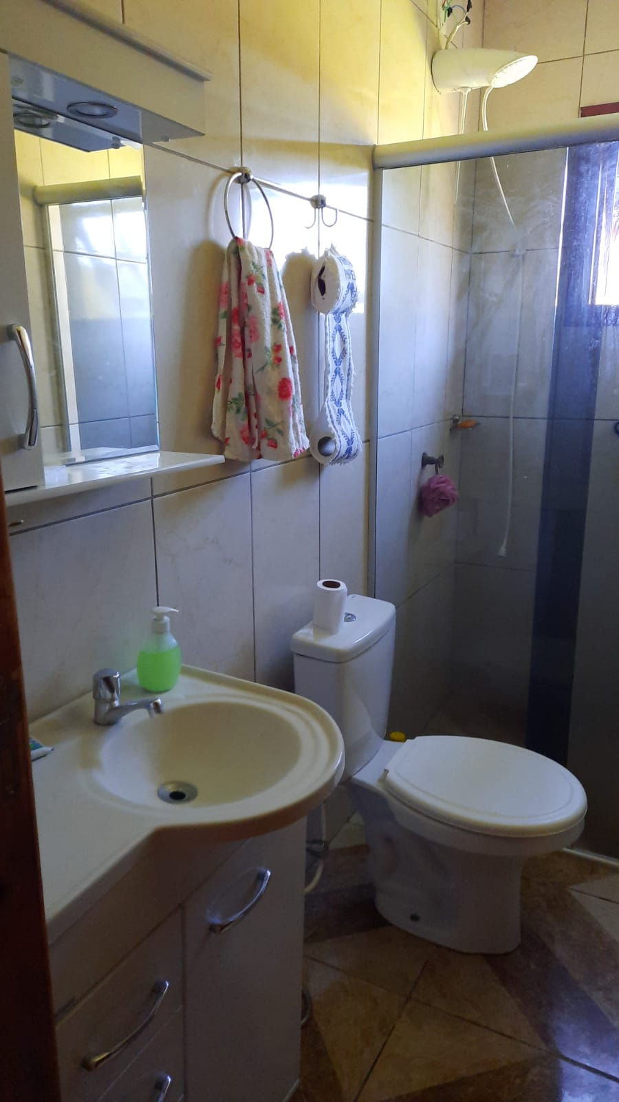 Miniatura: VENDE-SE CASA na Rua Justiniano P Chuí