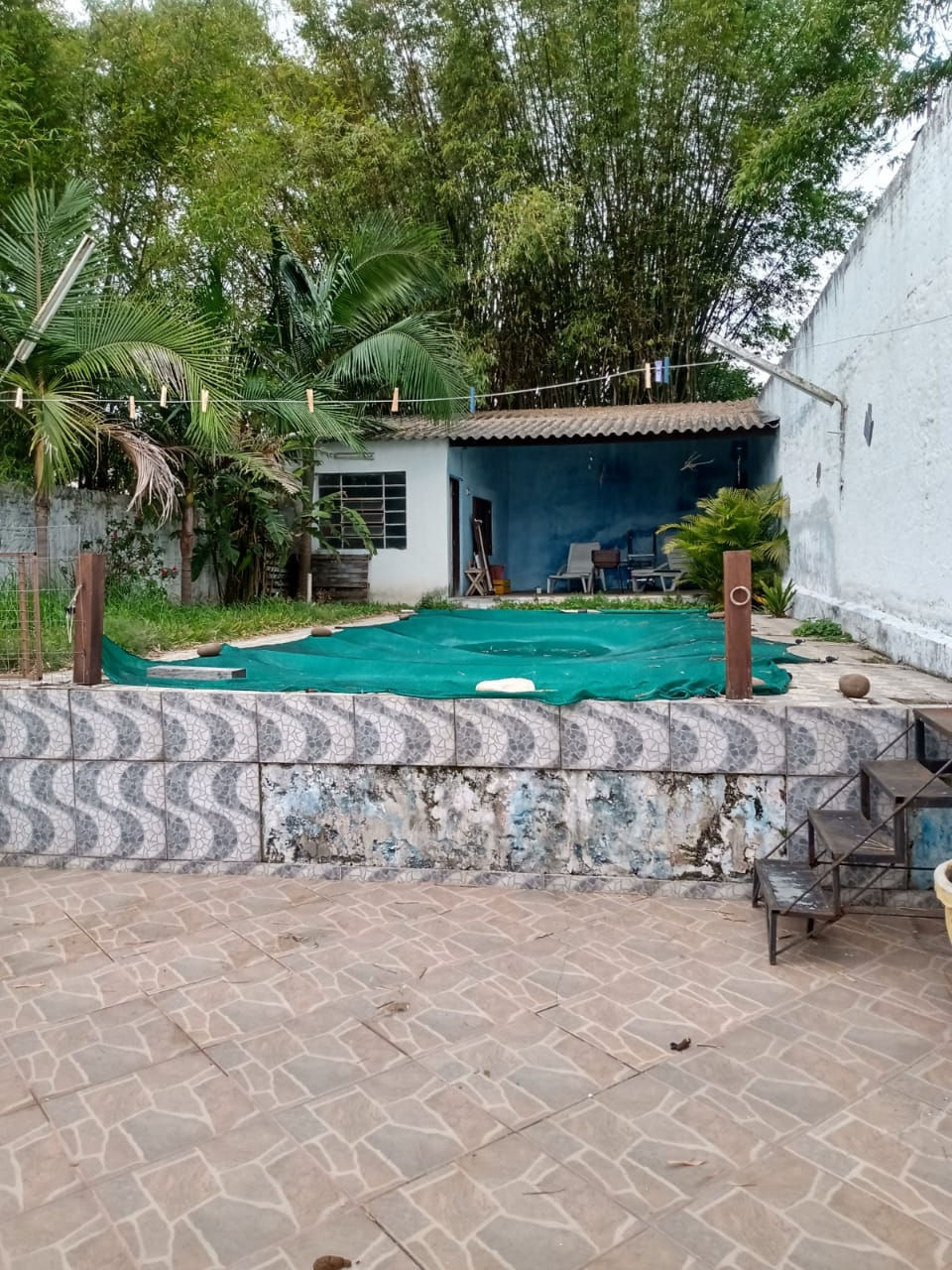 Miniatura: VENDE-SE CASA na Av. Vinte Quatro de Maio